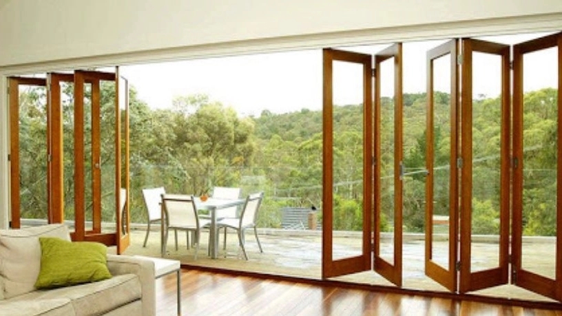 درب upvc و کاربرد های آن