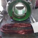 Raad Iran Diesel, repair and wiring of diesel generator engine in Tehran
