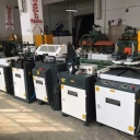 Sheikh Walislami Machinery Co., Ltd., manufacturer of PVC welding machine in Karaj