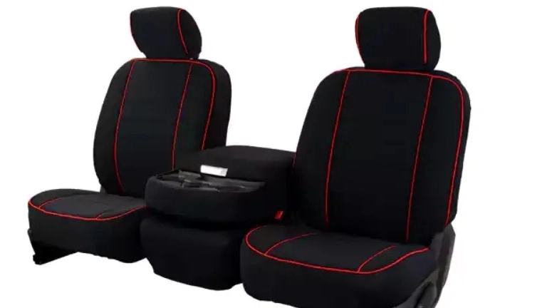 Characteristics of a good seat cover