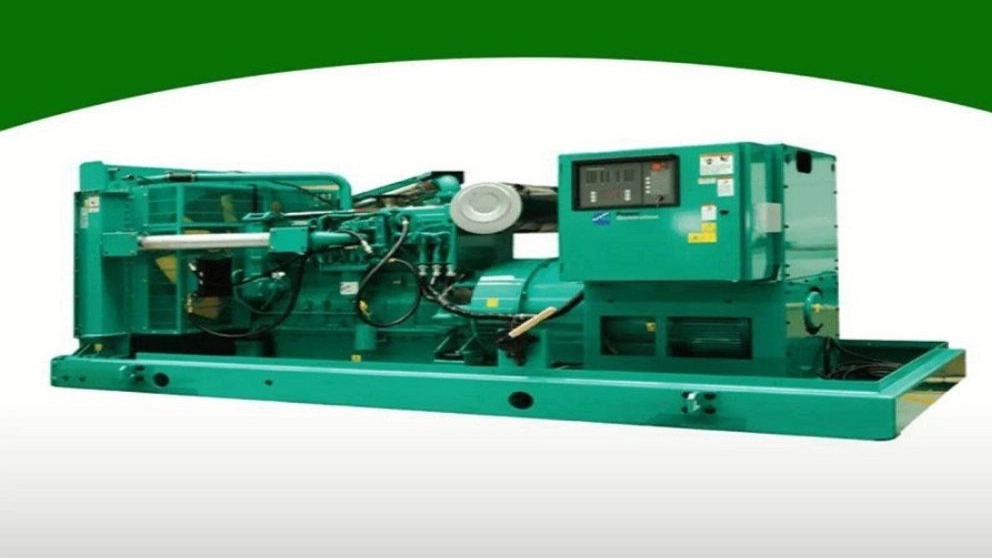 Naseri Tekno, buying, selling and manufacturing diesel generator panels in Mashhad