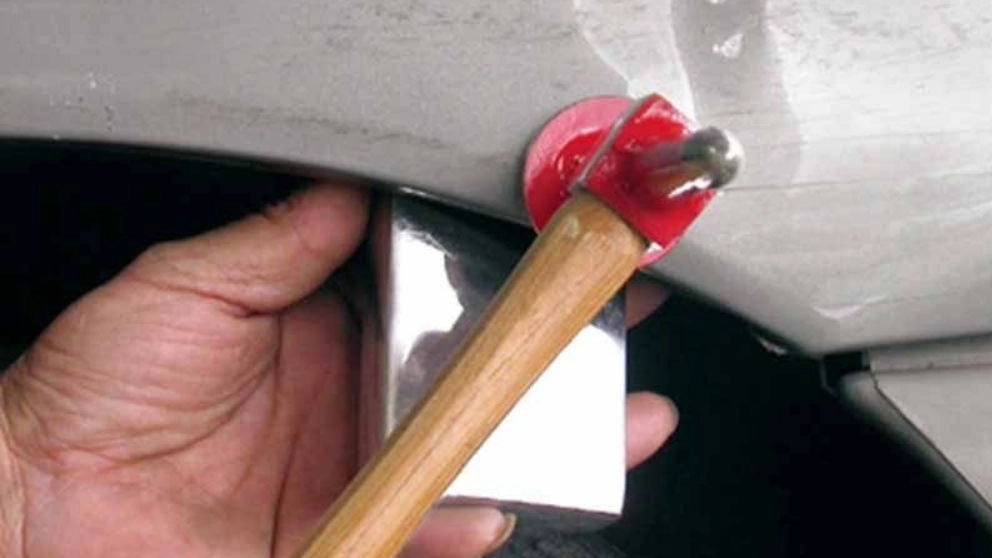 Important points after polishing the car