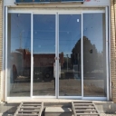 Sina door shutter services, installation and repair of automatic shutters and doors in Kerman