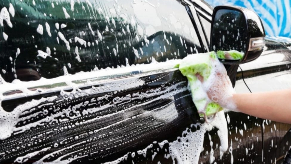 Car wash benefits