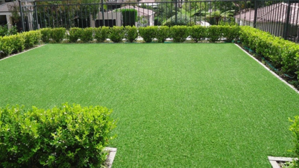 Uses of artificial grass
