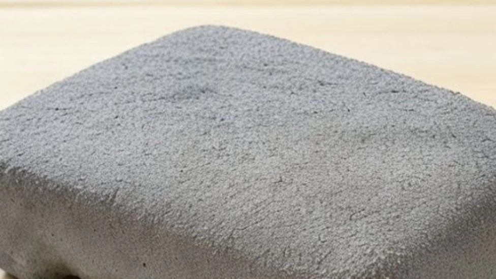 Moazzami construction pumice stone
