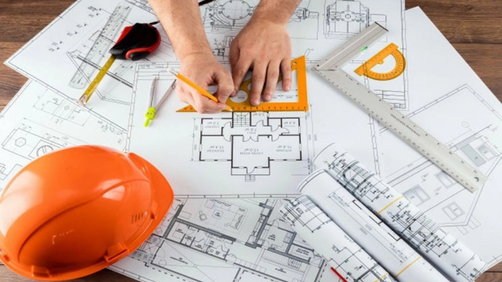 Important points before the implementation of the construction project