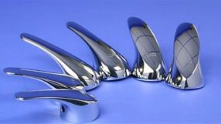 Afshar electroplating, raw material supplies for polishing and electroplating in Tehran