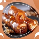 Sweets of the farm, producer and exporter of Sojuq in Saveh