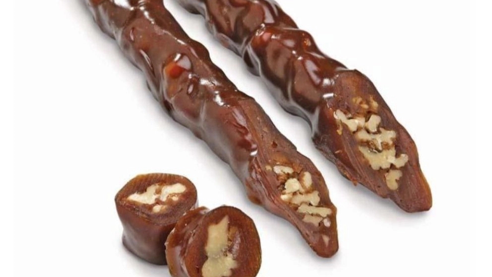 Sweets of the farm, producer and exporter of Sojuq in Saveh