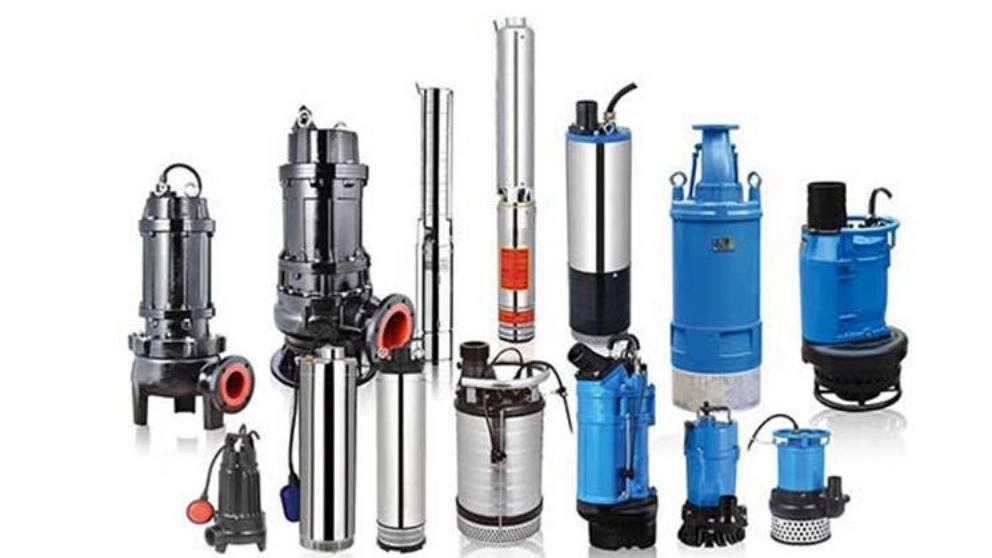 Features of floor screed pump