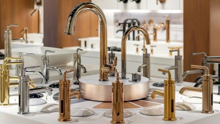 Getting to know the types of construction valves