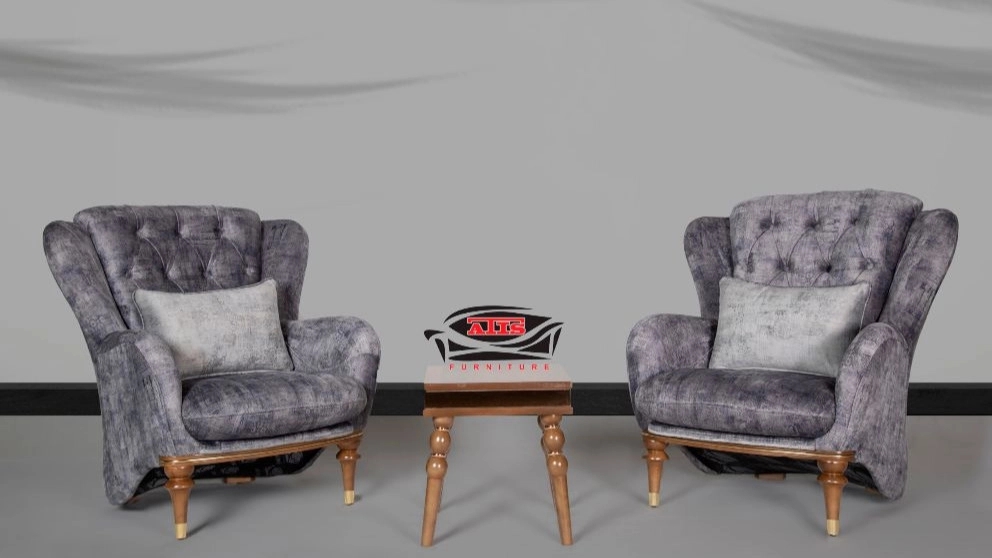 Atis furniture, furniture production and distribution agent in Tehran