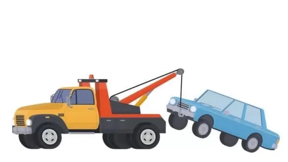 Rapid and mobile aid on Chalus road