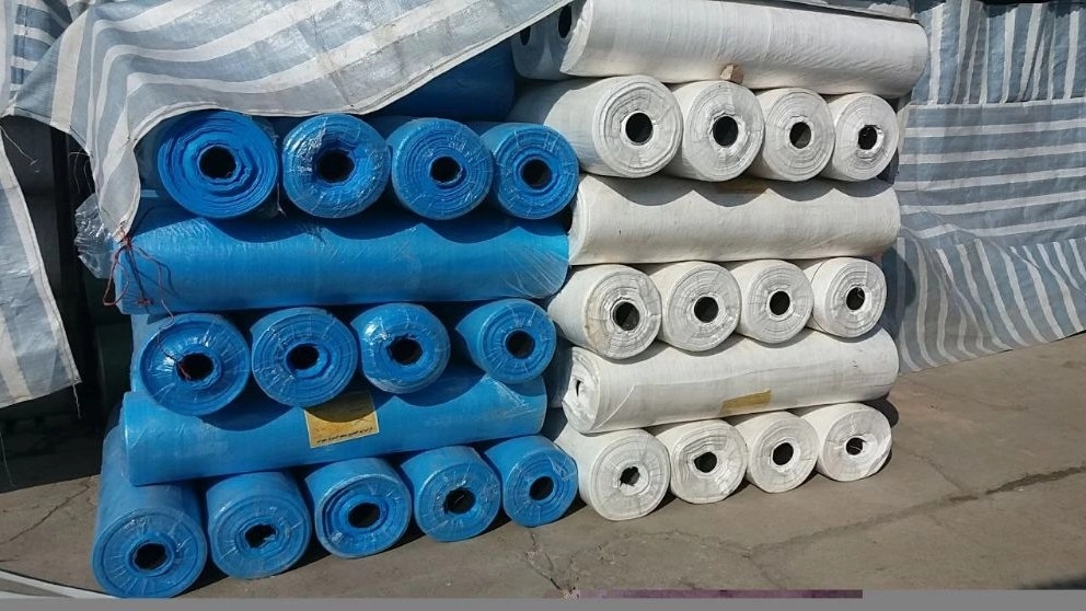 Kise Gostar Tarbiat, production of all kinds of bags in Tehran