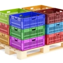 Plastic oysters, production and sale of fruit baskets in East Azerbaijan
