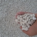 Fardis Sazsazan, a producer of ultra-light perlite pumice in Yazd