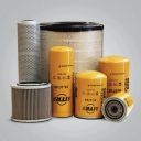 Aral Filter, production of industrial filters and road construction tools in Mashhad