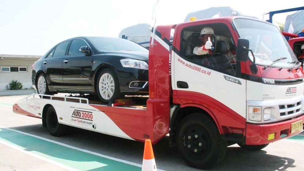 Vehicle applications