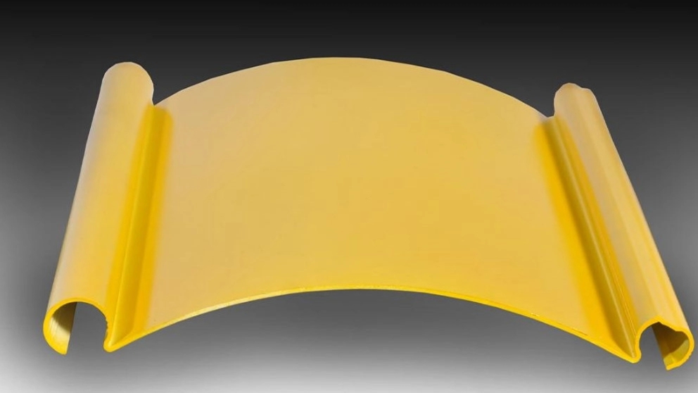 Shahbaz UPVC, production and sale of UPVC sheets in Tehran