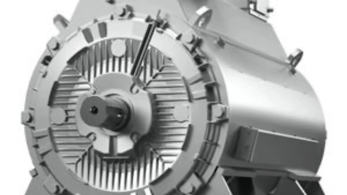 **پیشرفتهای نوین در خنککاری الکتروموتورهای DC