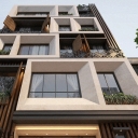 Ebrahimi carpentry, implementation of traditional and modern carpentry in Ardabil