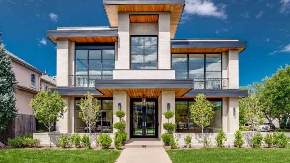 The most important features of a good building in terms of architecture