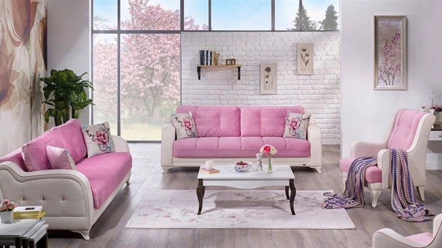 Identifying factors of a good sofa