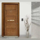 Amiran Darb, production of anti-theft frames and doors in Tehran