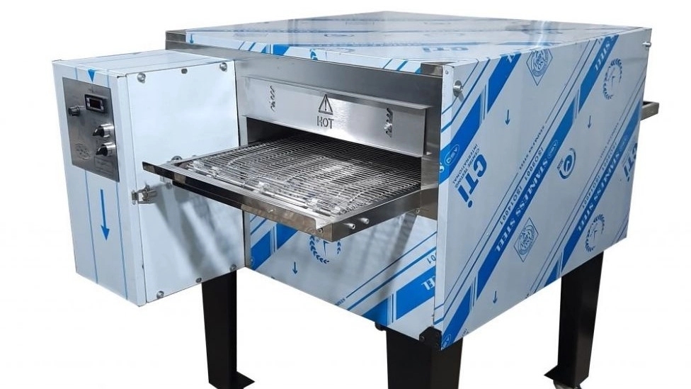 Ace Chef Catering, design and production of industrial kitchen equipment in Tehran