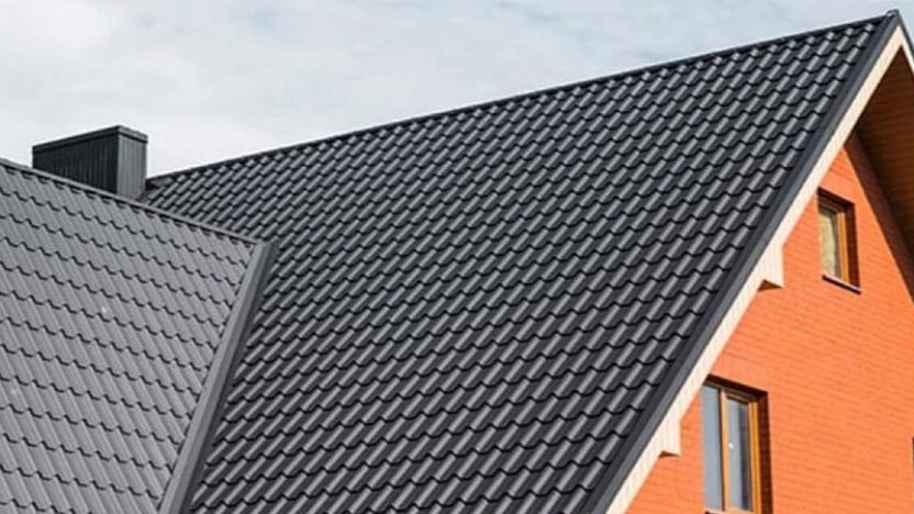 Advantages of a gable roof