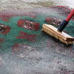 Amin carpet cleaning, machine and hand washing of all types of carpets and rugs in Maragheh