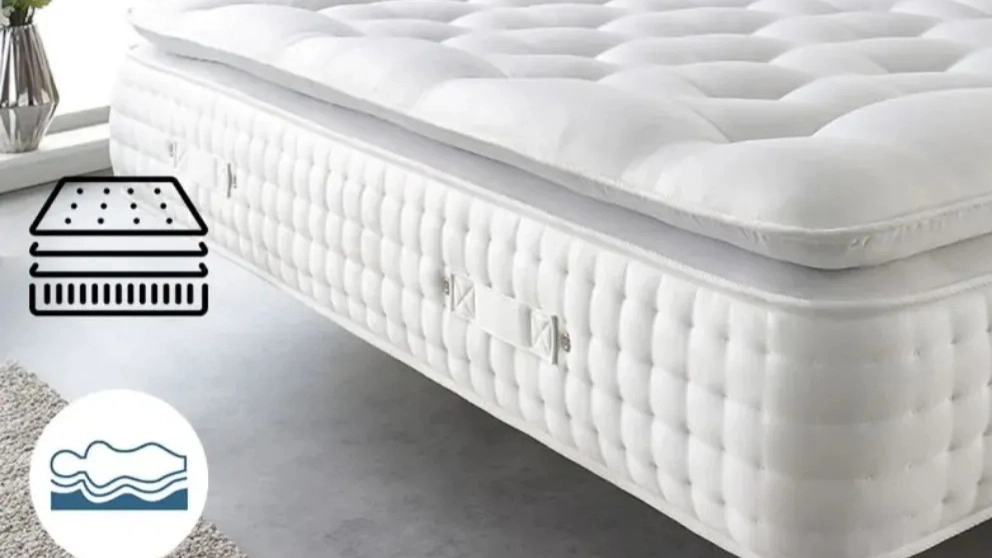 What is a medical mattress?