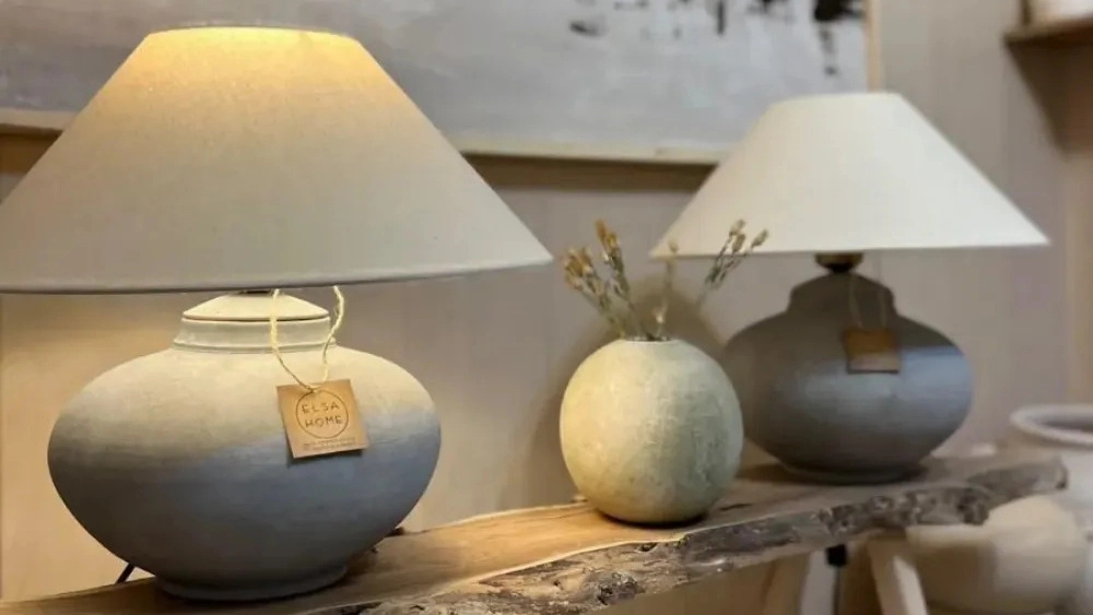How to choose the right lampshade?