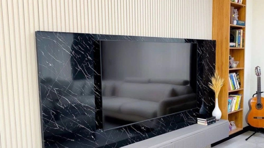Parsik Architecture Office, design and implementation of interior decoration of a commercial project in Bandar Abbas