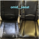 Sakha Gostar Poya, repair and replacement of chair parts and office furniture in Tehran