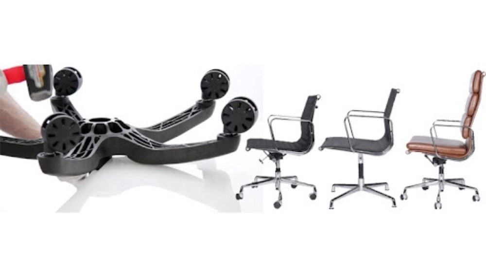 Office chair repairs