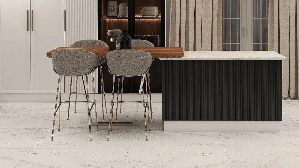 5 important factors in designing and implementing interior decoration