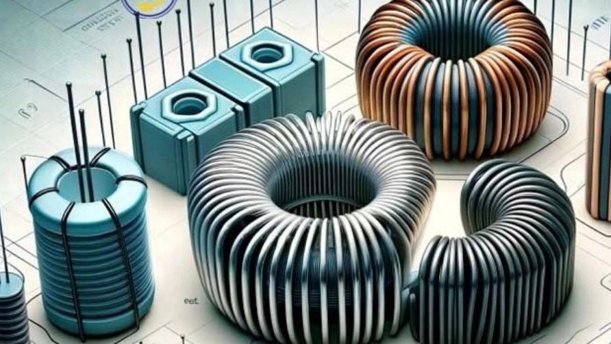 مزایا و کاربردهای فنر فشار قوی صنعتی