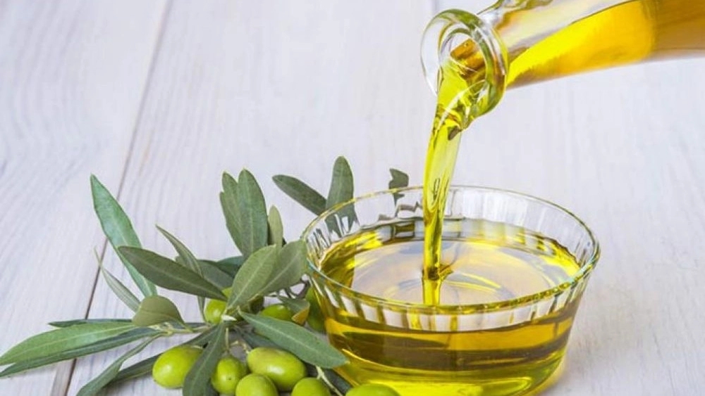 Nikatis production, production of organic olive oil products in Tehran