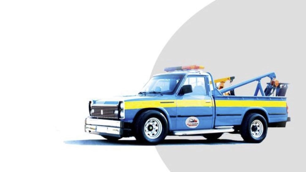 Auto assistance service in Khoi - always by your side