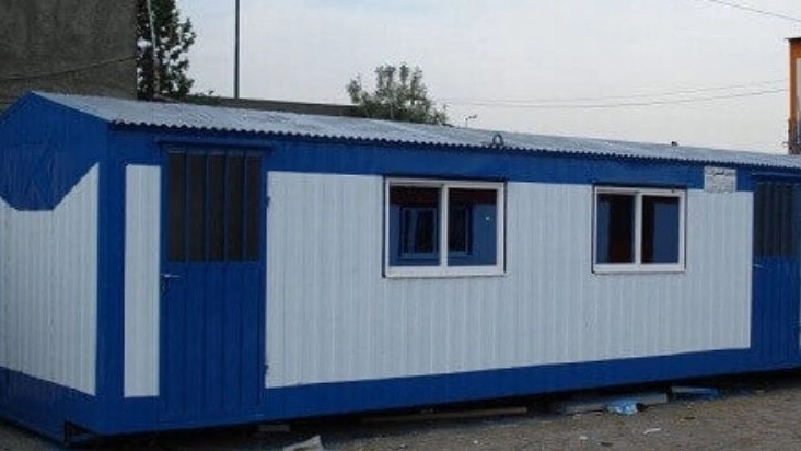 Advantages of the mobile garage