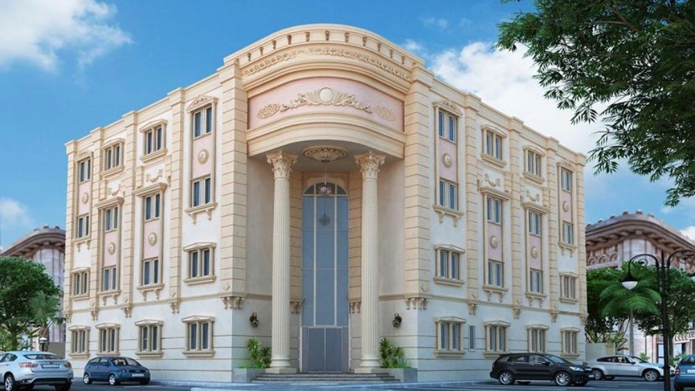 تفاوت نمای مدرن و نمای کلاسیک ساختمان