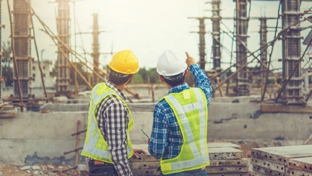 وظایف مهندس مشاور
