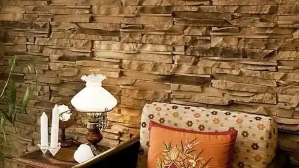 Widely used artificial stones