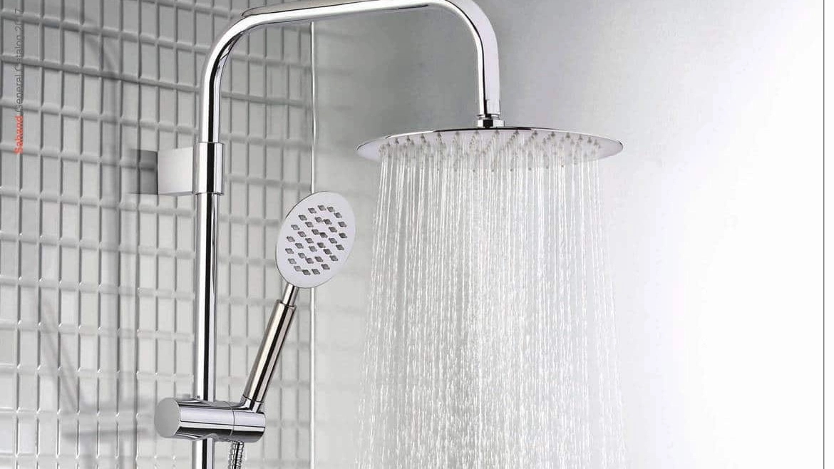 The production of the science of showering in Lorestan