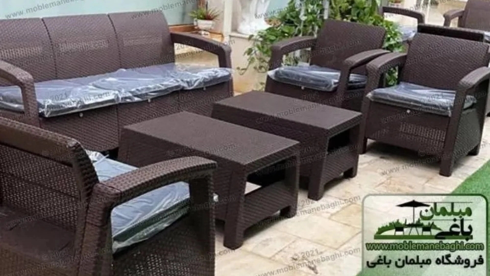 أفضل أسعار كراسي الحدائق وأثاث الحدائق