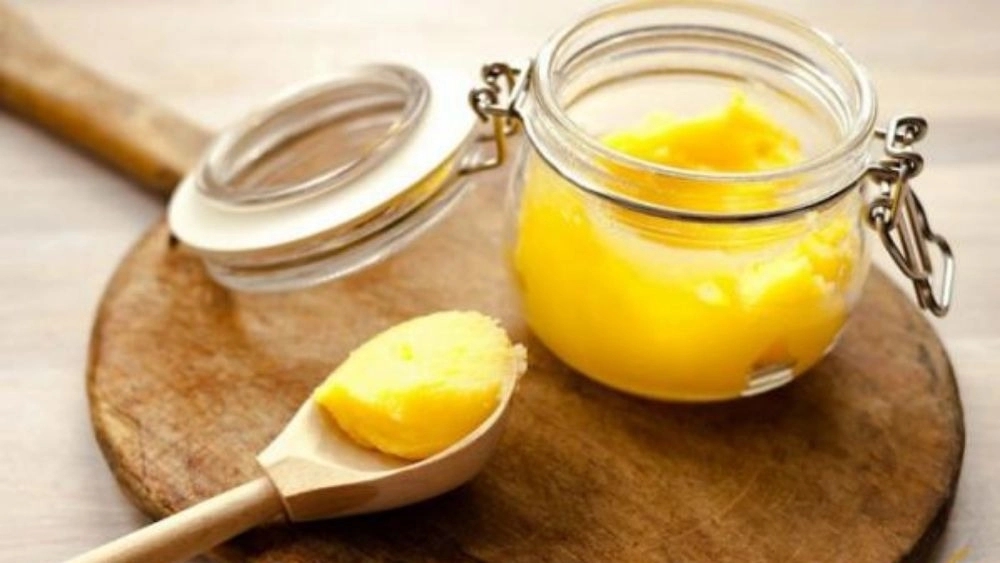 تولید و صادرات روغن حیوانی گاوی به عراق