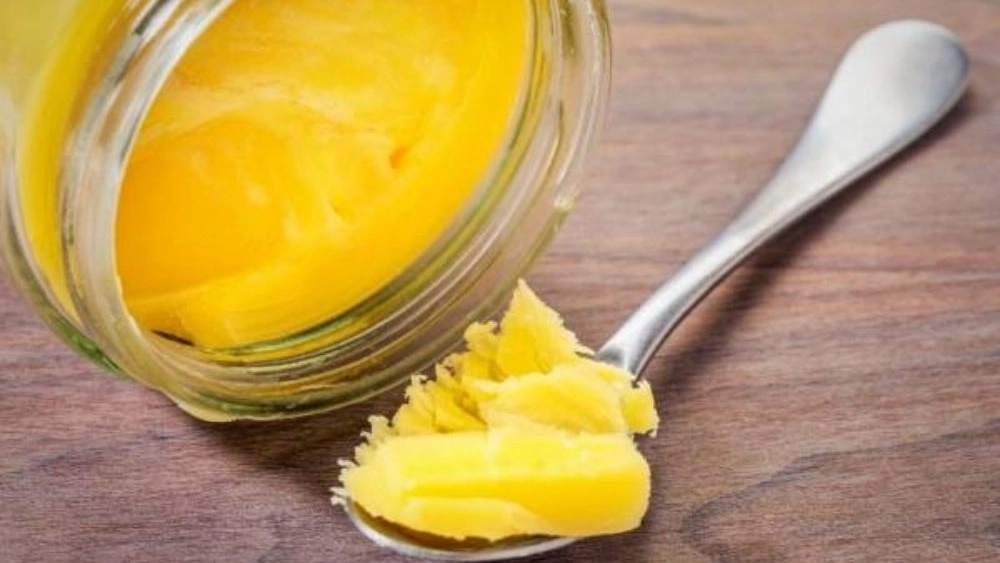 تولید و صادرات روغن حیوانی گاوی به عراق