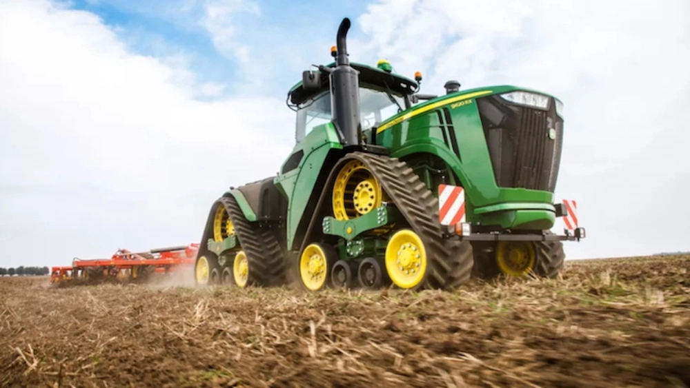 Kian store, sale of all kinds of rims and tires for agriculture in Shiraz